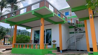 Lotus Paradise Resort