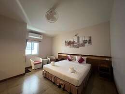 Lotus Paradise Resort