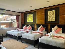 Lotus Paradise Resort