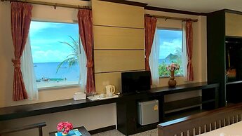 Lotus Paradise Resort