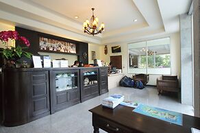 Lotus Paradise Resort