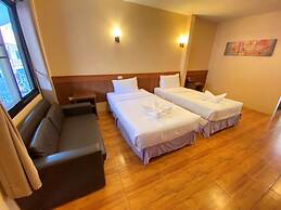 Lotus Paradise Resort