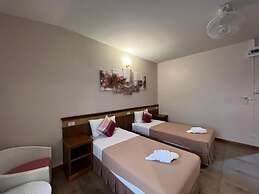 Lotus Paradise Resort