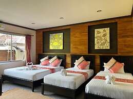 Lotus Paradise Resort