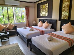 Lotus Paradise Resort