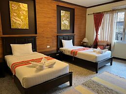 Lotus Paradise Resort