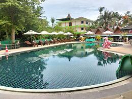 Lotus Paradise Resort