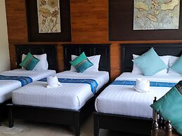 Lotus Paradise Resort