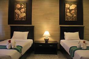 Lotus Paradise Resort