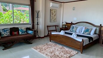 Lotus Paradise Resort