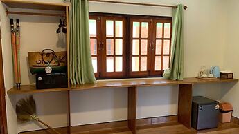 Lotus Paradise Resort