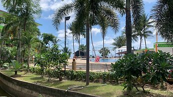 Lotus Paradise Resort