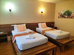 Lotus Paradise Resort