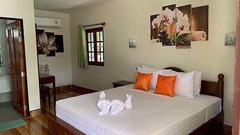 Lotus Paradise Resort