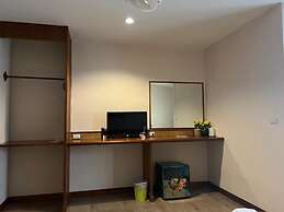 Lotus Paradise Resort