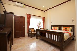 Lotus Paradise Resort