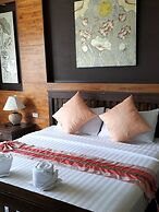 Lotus Paradise Resort