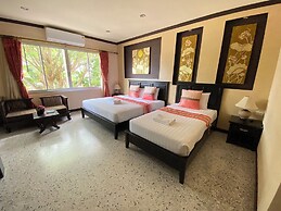 Lotus Paradise Resort