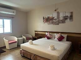 Lotus Paradise Resort