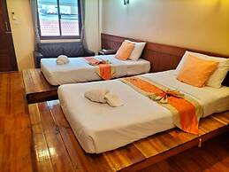 Lotus Paradise Resort