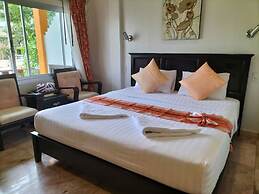 Lotus Paradise Resort