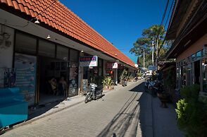 Lotus Paradise Resort