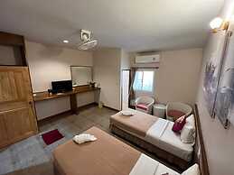 Lotus Paradise Resort