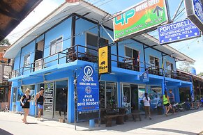 Lotus Paradise Resort