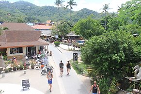 Lotus Paradise Resort