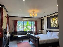 Lotus Paradise Resort