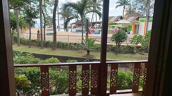 Lotus Paradise Resort