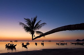 Lotus Paradise Resort