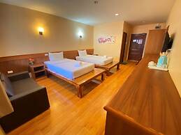 Lotus Paradise Resort