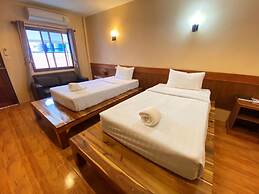 Lotus Paradise Resort