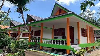 Lotus Paradise Resort