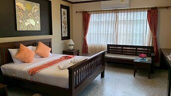 Lotus Paradise Resort