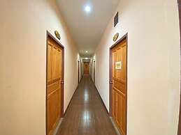 Lotus Hostel Beach Koh Tao