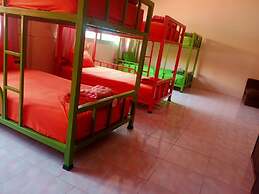 Lotus Hostel Beach Koh Tao