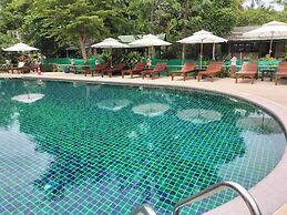 Lotus Hostel Beach Koh Tao