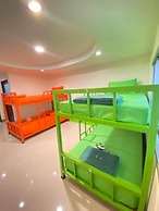 Lotus Hostel Beach Koh Tao