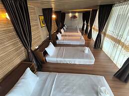 Lotus Hostel Beach Koh Tao