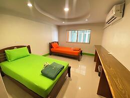 Lotus Hostel Beach Koh Tao