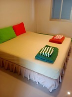 Lotus Hostel Beach Koh Tao