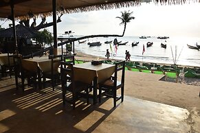 Lotus Hostel Beach Koh Tao