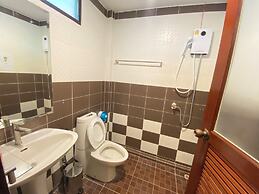 Lotus Hostel Beach Koh Tao