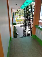 Lotus Hostel Beach Koh Tao