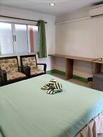 Lotus Hostel Beach Koh Tao