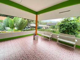 Lotus Hostel Beach Koh Tao