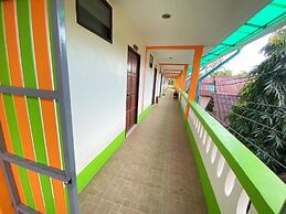 Lotus Hostel Beach Koh Tao