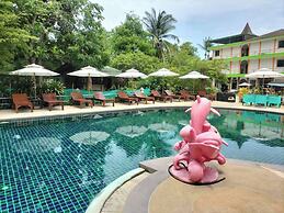 Lotus Hostel Beach Koh Tao